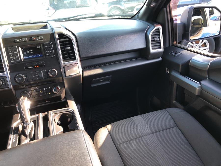 2017 Ford F-150 XLT 4WD SuperCrew 5.5'' Box, available for sale in Beavercreek, Ohio | Wholesale Direct Motors. Beavercreek, Ohio 2017 Ford F-150 XLT 4WD SuperCrew 5.5'' Box, available for sale in Beavercreek, Ohio | Wholesale Direct Motors. Beavercreek, Ohio