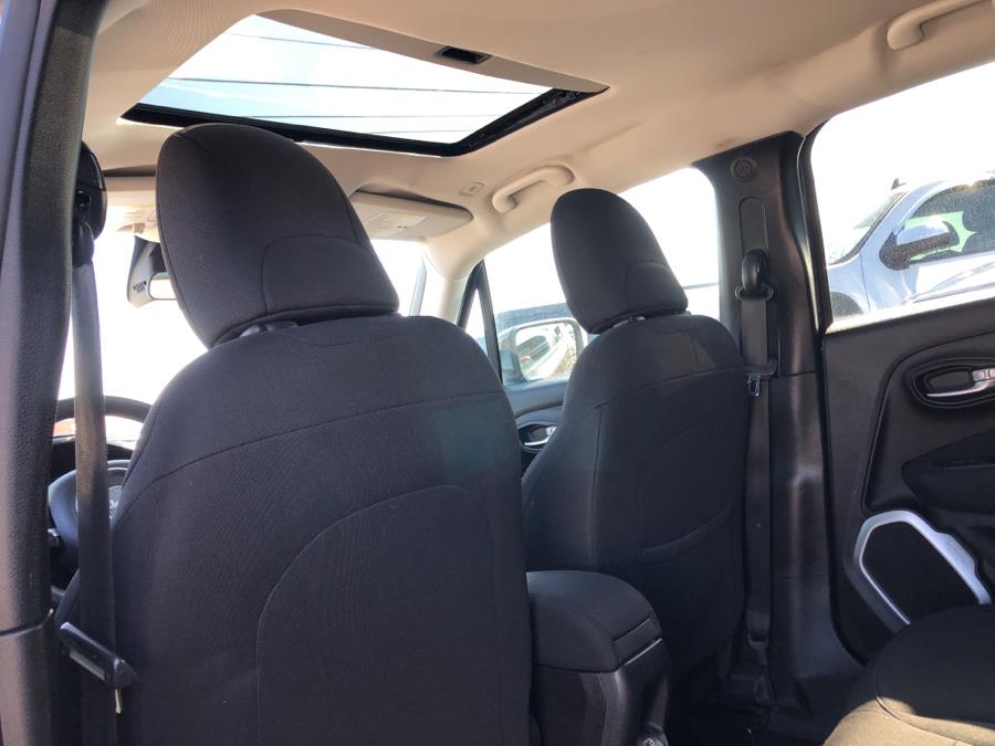 2018 Jeep Renegade Latitude FWD, available for sale in Beavercreek, Ohio | Wholesale Direct Motors. Beavercreek, Ohio 2018 Jeep Renegade Latitude FWD, available for sale in Beavercreek, Ohio | Wholesale Direct Motors. Beavercreek, Ohio