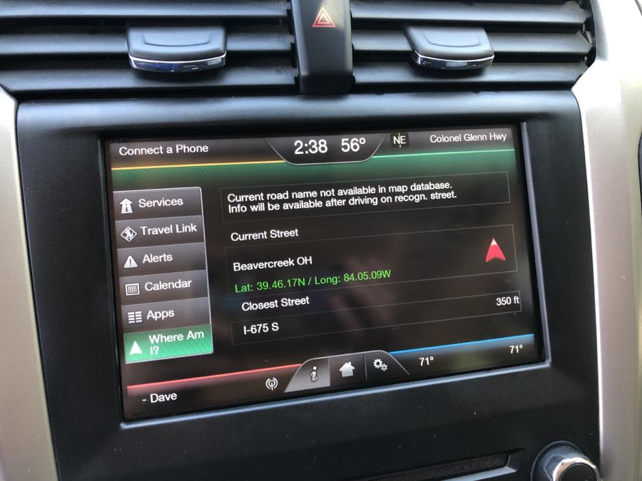2013 Ford Fusion 4dr Sdn SE FWD, available for sale in Beavercreek, Ohio | Wholesale Direct Motors. Beavercreek, Ohio 2013 Ford Fusion 4dr Sdn SE FWD, available for sale in Beavercreek, Ohio | Wholesale Direct Motors. Beavercreek, Ohio