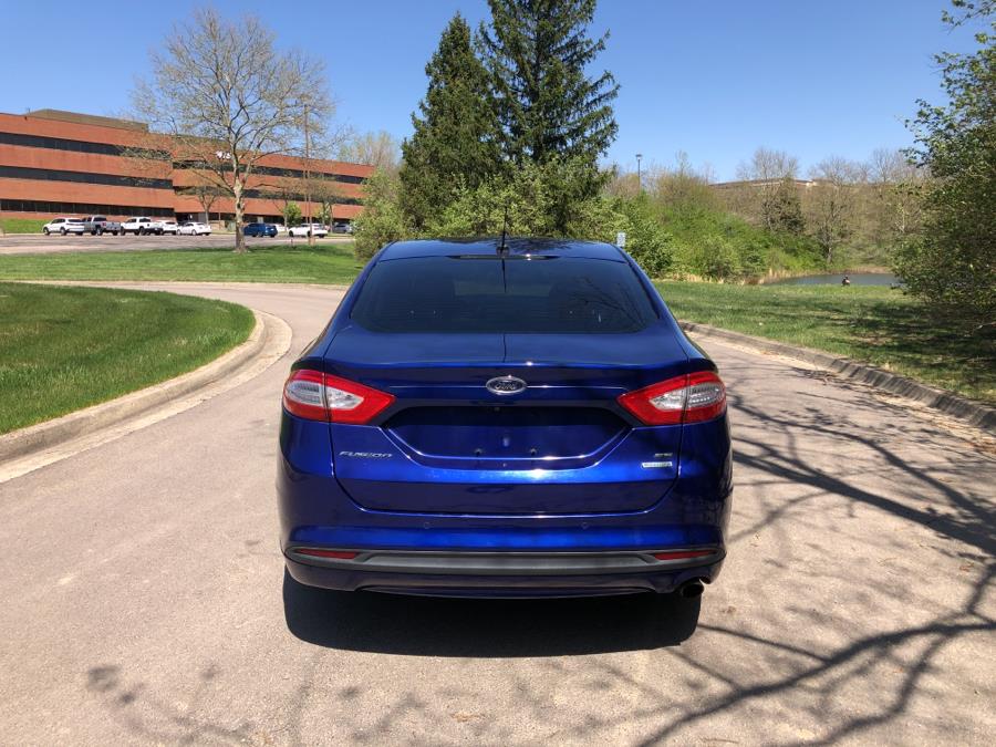 2013 Ford Fusion 4dr Sdn SE FWD, available for sale in Beavercreek, Ohio | Wholesale Direct Motors. Beavercreek, Ohio 2013 Ford Fusion 4dr Sdn SE FWD, available for sale in Beavercreek, Ohio | Wholesale Direct Motors. Beavercreek, Ohio