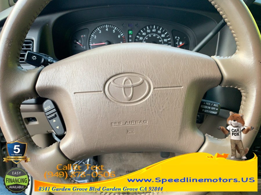 2000 Toyota Sienna 5dr LE, available for sale in Garden Grove, California | Speedline Motors. Garden Grove, California 2000 Toyota Sienna 5dr LE, available for sale in Garden Grove, California | Speedline Motors. Garden Grove, California