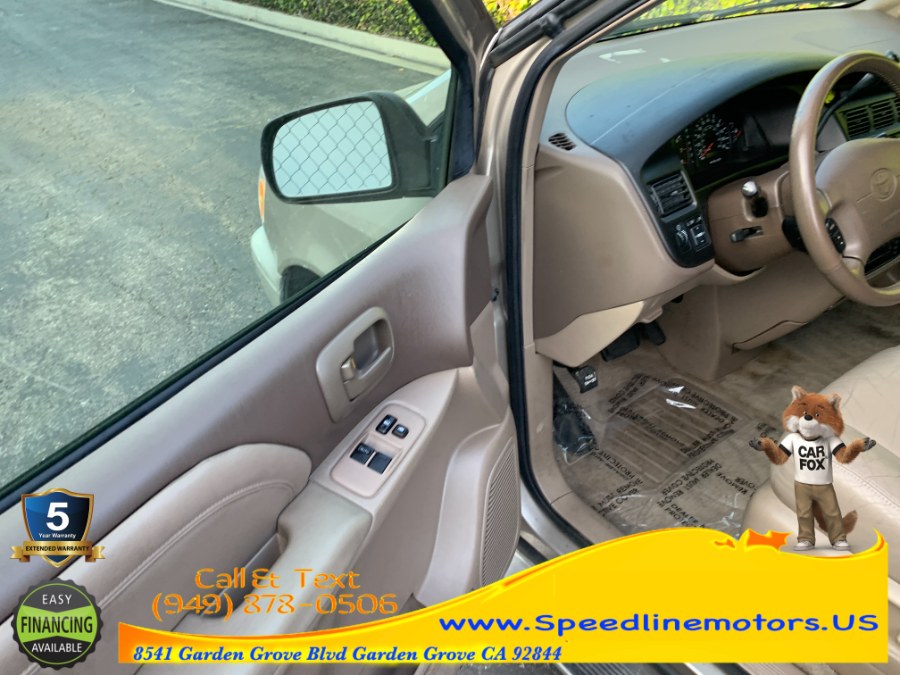 2000 Toyota Sienna 5dr LE, available for sale in Garden Grove, California | Speedline Motors. Garden Grove, California 2000 Toyota Sienna 5dr LE, available for sale in Garden Grove, California | Speedline Motors. Garden Grove, California