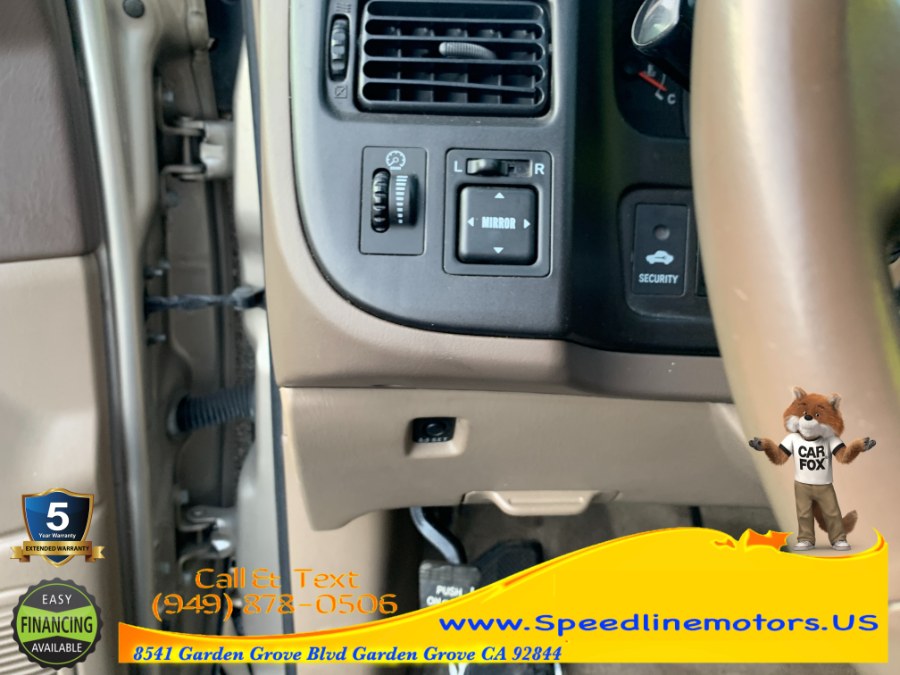 2000 Toyota Sienna 5dr LE, available for sale in Garden Grove, California | Speedline Motors. Garden Grove, California 2000 Toyota Sienna 5dr LE, available for sale in Garden Grove, California | Speedline Motors. Garden Grove, California