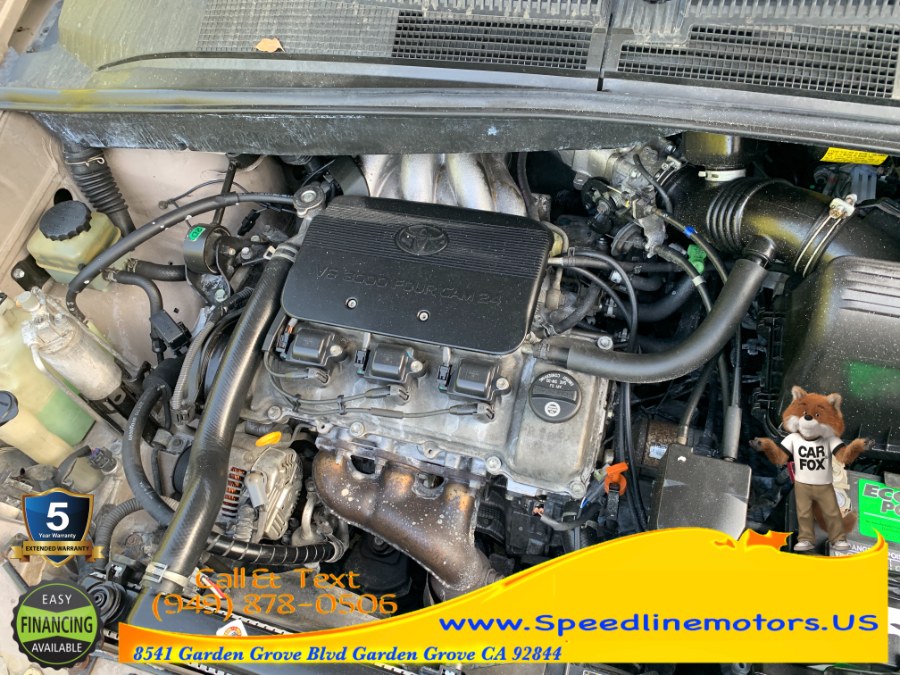 2000 Toyota Sienna 5dr LE, available for sale in Garden Grove, California | Speedline Motors. Garden Grove, California 2000 Toyota Sienna 5dr LE, available for sale in Garden Grove, California | Speedline Motors. Garden Grove, California