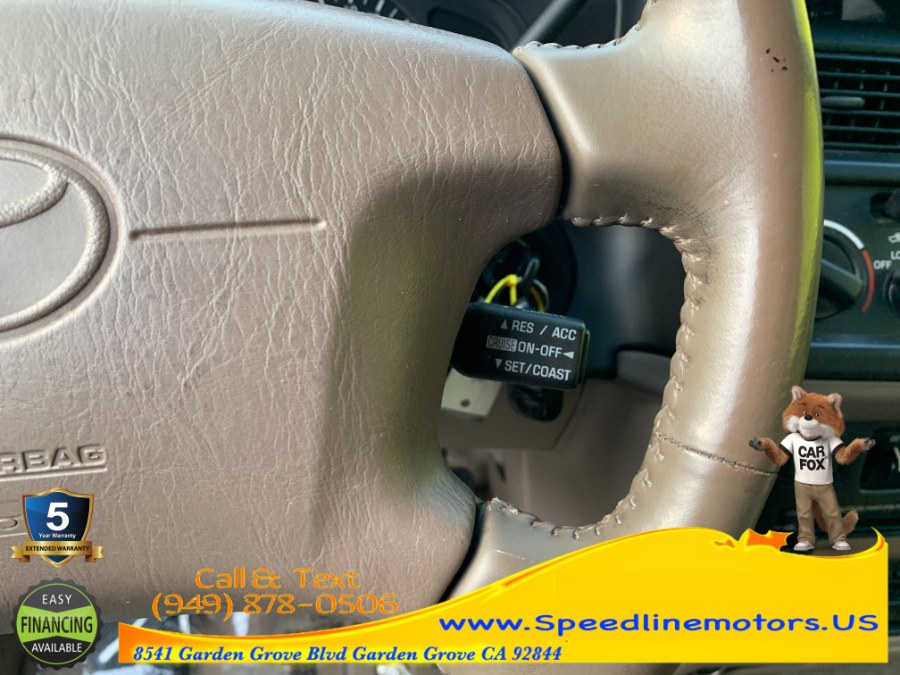 2000 Toyota Sienna 5dr LE, available for sale in Garden Grove, California | Speedline Motors. Garden Grove, California 2000 Toyota Sienna 5dr LE, available for sale in Garden Grove, California | Speedline Motors. Garden Grove, California