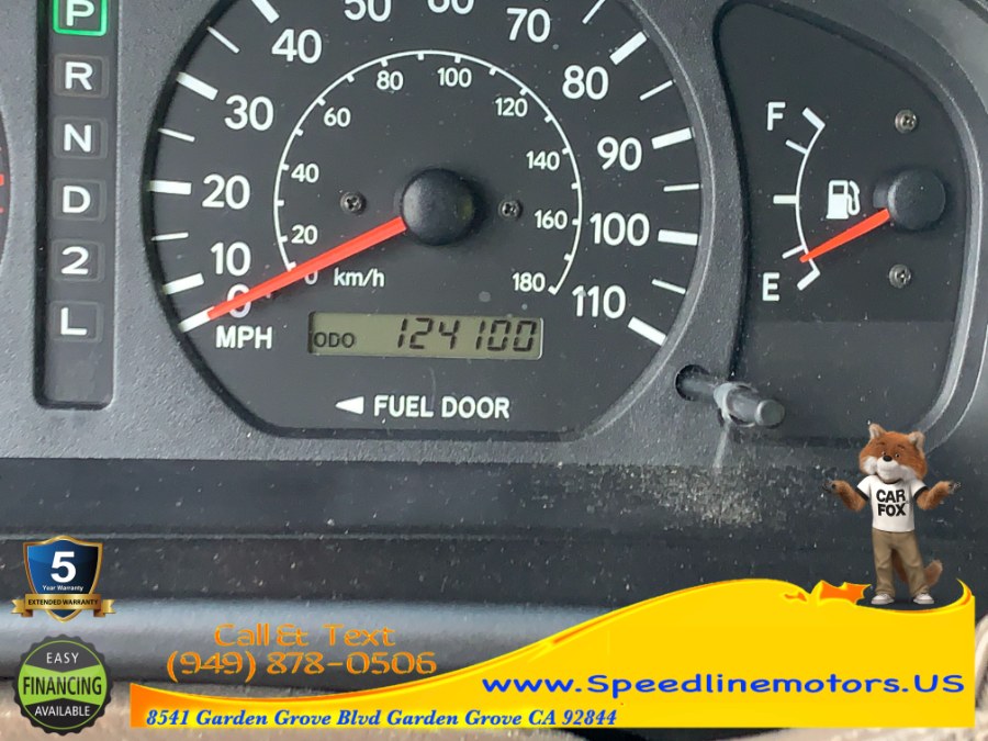 2000 Toyota Sienna 5dr LE, available for sale in Garden Grove, California | Speedline Motors. Garden Grove, California 2000 Toyota Sienna 5dr LE, available for sale in Garden Grove, California | Speedline Motors. Garden Grove, California
