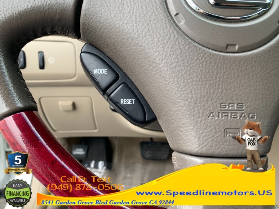 2002 Lexus ES 300 4dr Sdn, available for sale in Garden Grove, California | Speedline Motors. Garden Grove, California 2002 Lexus ES 300 4dr Sdn, available for sale in Garden Grove, California | Speedline Motors. Garden Grove, California