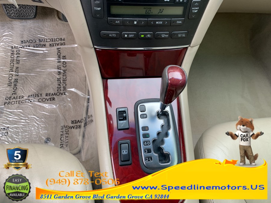 2002 Lexus ES 300 4dr Sdn, available for sale in Garden Grove, California | Speedline Motors. Garden Grove, California 2002 Lexus ES 300 4dr Sdn, available for sale in Garden Grove, California | Speedline Motors. Garden Grove, California