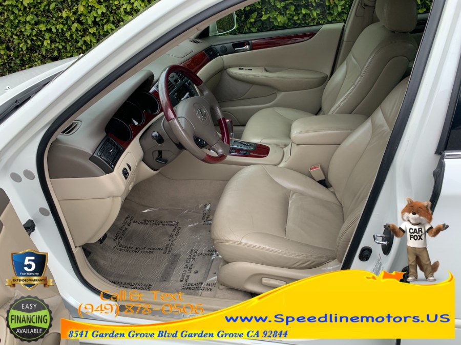 2002 Lexus ES 300 4dr Sdn, available for sale in Garden Grove, California | Speedline Motors. Garden Grove, California 2002 Lexus ES 300 4dr Sdn, available for sale in Garden Grove, California | Speedline Motors. Garden Grove, California