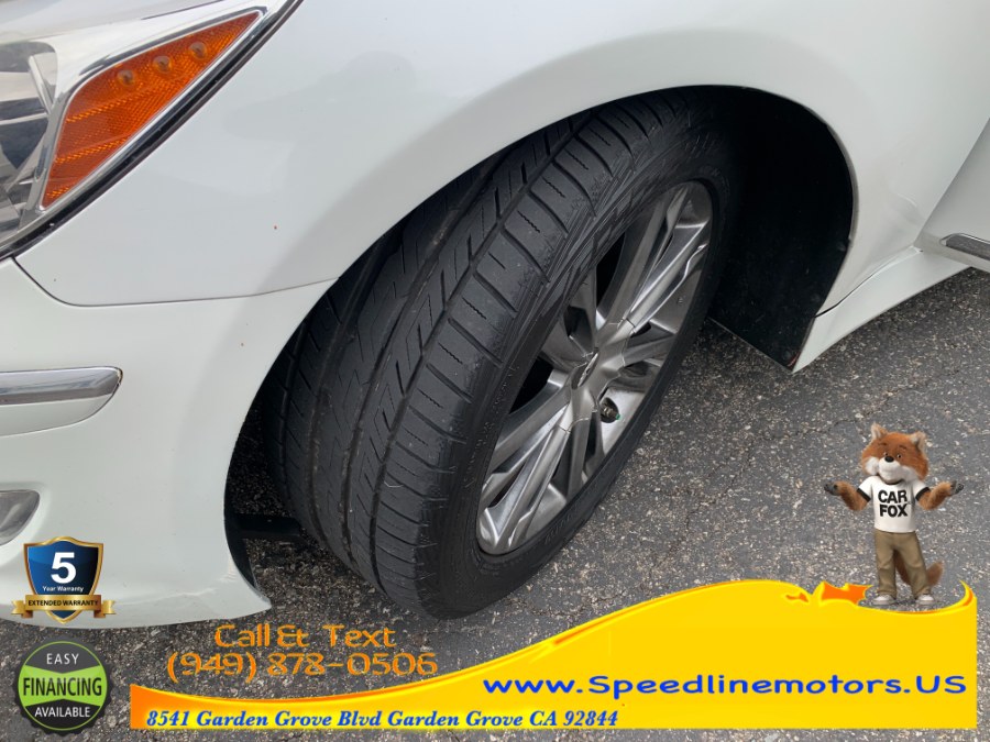 2012 Hyundai Genesis 4dr Sdn V8 5.0L, available for sale in Garden Grove, California | Speedline Motors. Garden Grove, California 2012 Hyundai Genesis 4dr Sdn V8 5.0L, available for sale in Garden Grove, California | Speedline Motors. Garden Grove, California