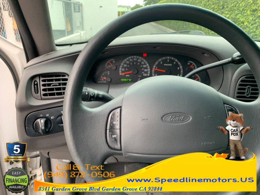 1999 Ford F-150 Supercab 139", available for sale in Garden Grove, California | Speedline Motors. Garden Grove, California 1999 Ford F-150 Supercab 139", available for sale in Garden Grove, California | Speedline Motors. Garden Grove, California