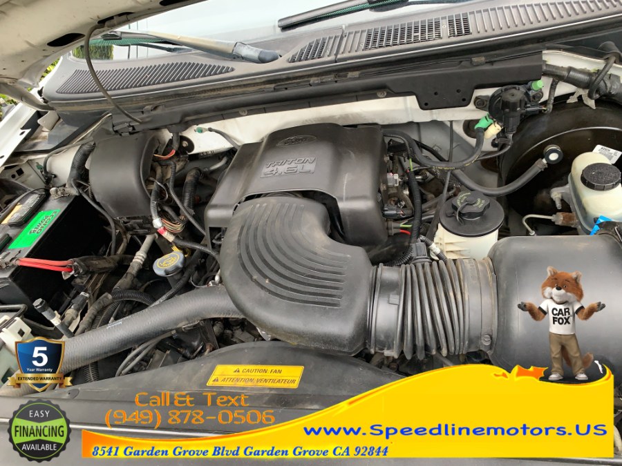 1999 Ford F-150 Supercab 139", available for sale in Garden Grove, California | Speedline Motors. Garden Grove, California 1999 Ford F-150 Supercab 139", available for sale in Garden Grove, California | Speedline Motors. Garden Grove, California