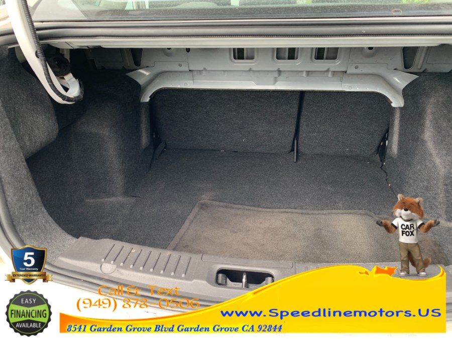 2012 Ford Fiesta 4dr Sdn SE, available for sale in Garden Grove, California | Speedline Motors. Garden Grove, California 2012 Ford Fiesta 4dr Sdn SE, available for sale in Garden Grove, California | Speedline Motors. Garden Grove, California