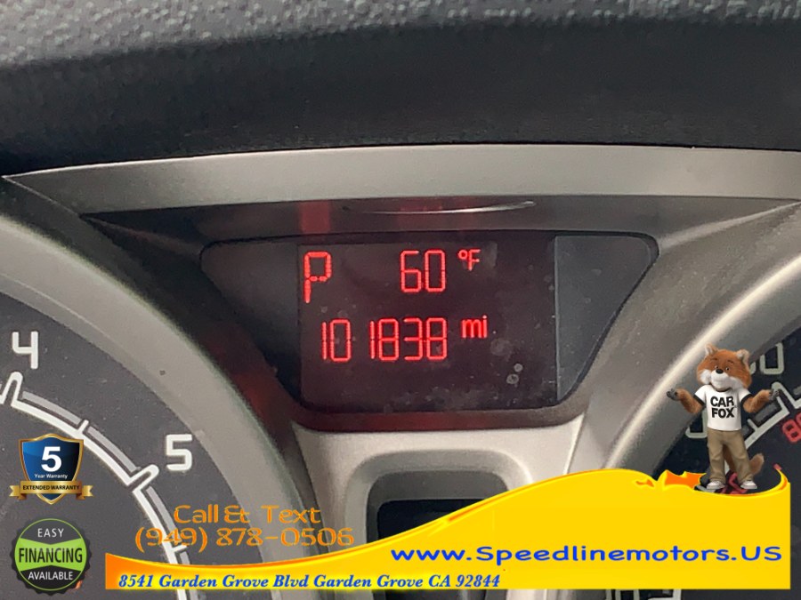 2012 Ford Fiesta 4dr Sdn SE, available for sale in Garden Grove, California | Speedline Motors. Garden Grove, California 2012 Ford Fiesta 4dr Sdn SE, available for sale in Garden Grove, California | Speedline Motors. Garden Grove, California