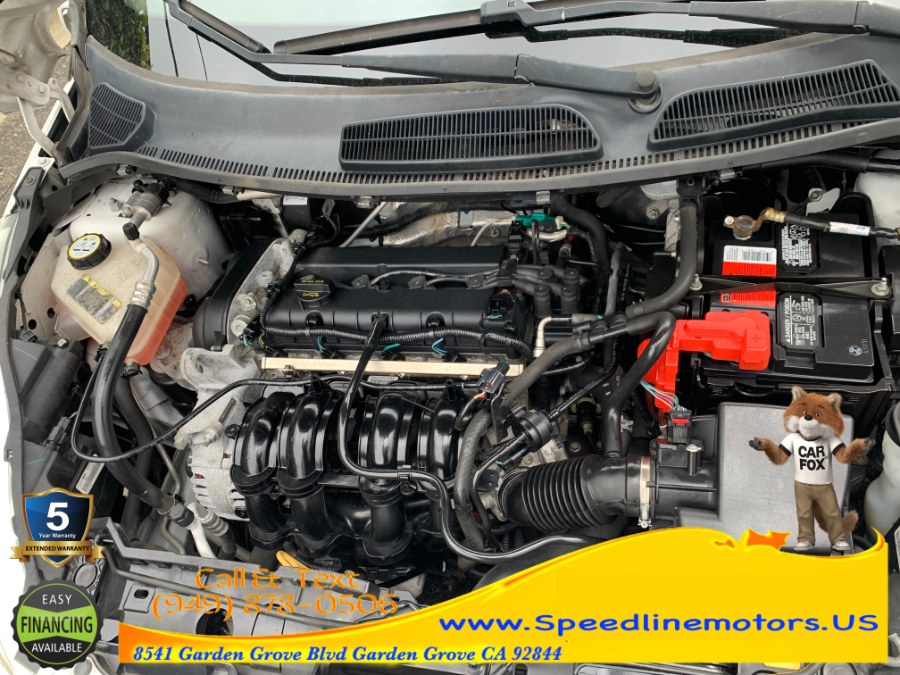 2012 Ford Fiesta 4dr Sdn SE, available for sale in Garden Grove, California | Speedline Motors. Garden Grove, California 2012 Ford Fiesta 4dr Sdn SE, available for sale in Garden Grove, California | Speedline Motors. Garden Grove, California