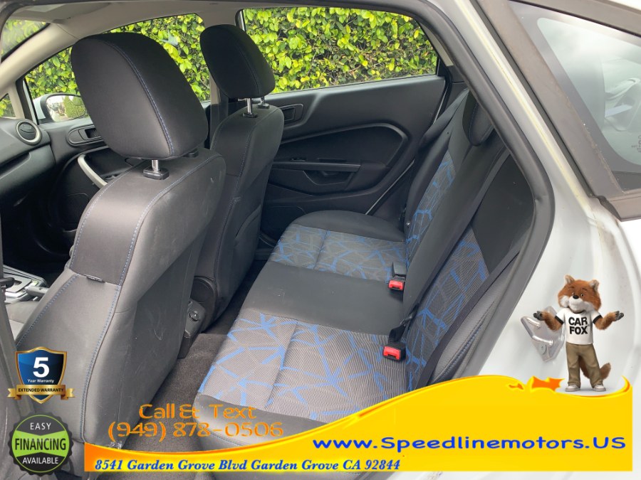 2012 Ford Fiesta 4dr Sdn SE, available for sale in Garden Grove, California | Speedline Motors. Garden Grove, California 2012 Ford Fiesta 4dr Sdn SE, available for sale in Garden Grove, California | Speedline Motors. Garden Grove, California