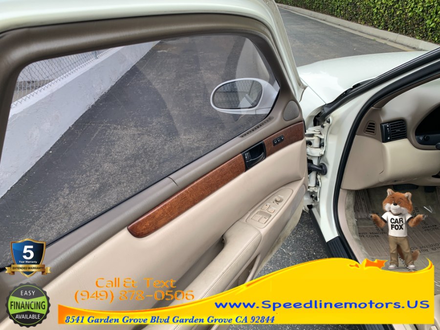 1993 Lexus SC 400 2dr Coupe Auto, available for sale in Garden Grove, California | Speedline Motors. Garden Grove, California 1993 Lexus SC 400 2dr Coupe Auto, available for sale in Garden Grove, California | Speedline Motors. Garden Grove, California