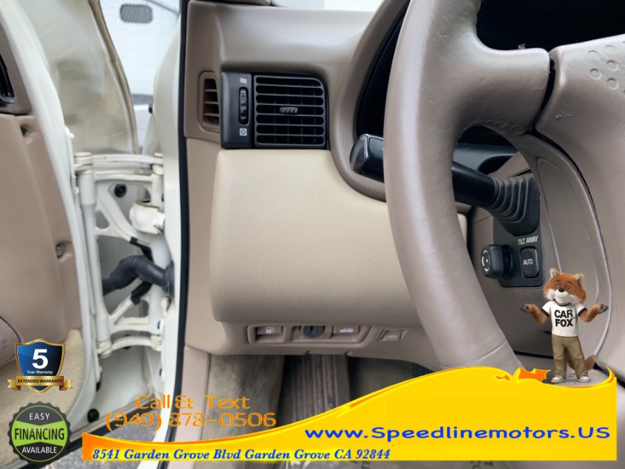 1993 Lexus SC 400 2dr Coupe Auto, available for sale in Garden Grove, California | Speedline Motors. Garden Grove, California 1993 Lexus SC 400 2dr Coupe Auto, available for sale in Garden Grove, California | Speedline Motors. Garden Grove, California