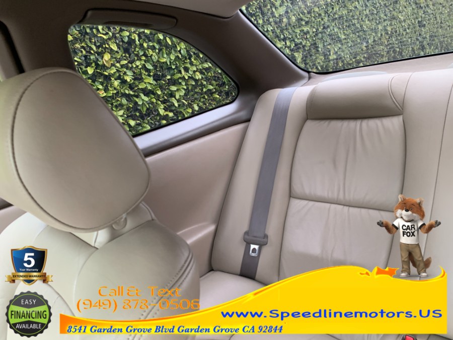 1993 Lexus SC 400 2dr Coupe Auto, available for sale in Garden Grove, California | Speedline Motors. Garden Grove, California 1993 Lexus SC 400 2dr Coupe Auto, available for sale in Garden Grove, California | Speedline Motors. Garden Grove, California