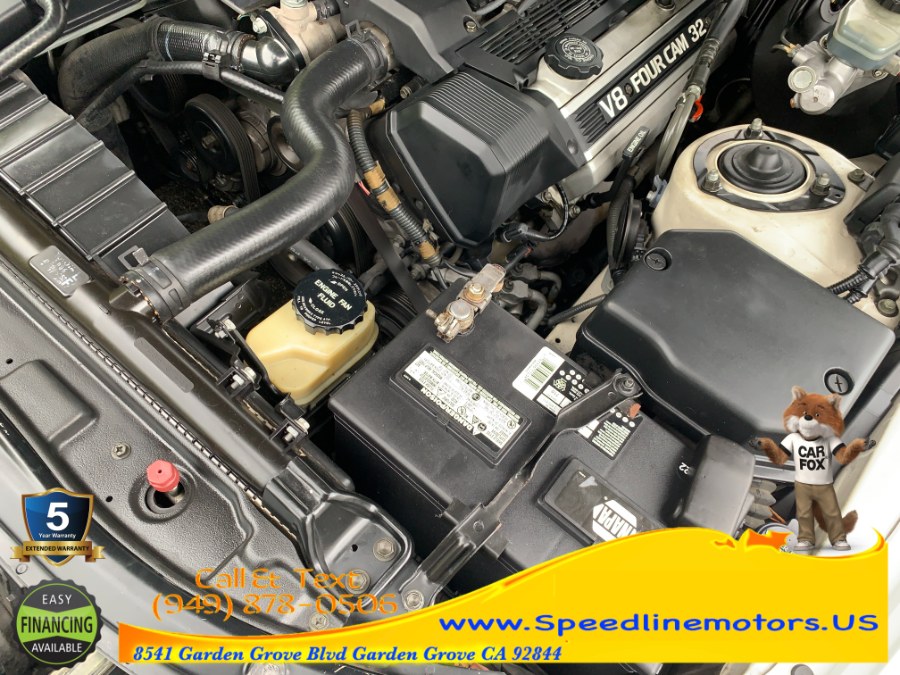 1993 Lexus SC 400 2dr Coupe Auto, available for sale in Garden Grove, California | Speedline Motors. Garden Grove, California 1993 Lexus SC 400 2dr Coupe Auto, available for sale in Garden Grove, California | Speedline Motors. Garden Grove, California