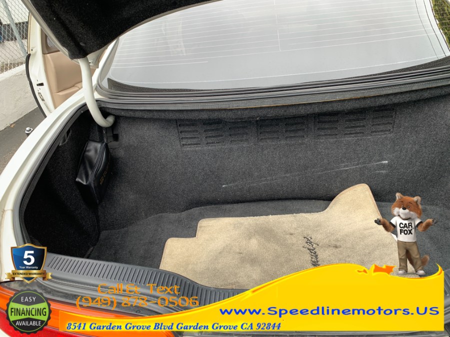 1993 Lexus SC 400 2dr Coupe Auto, available for sale in Garden Grove, California | Speedline Motors. Garden Grove, California 1993 Lexus SC 400 2dr Coupe Auto, available for sale in Garden Grove, California | Speedline Motors. Garden Grove, California
