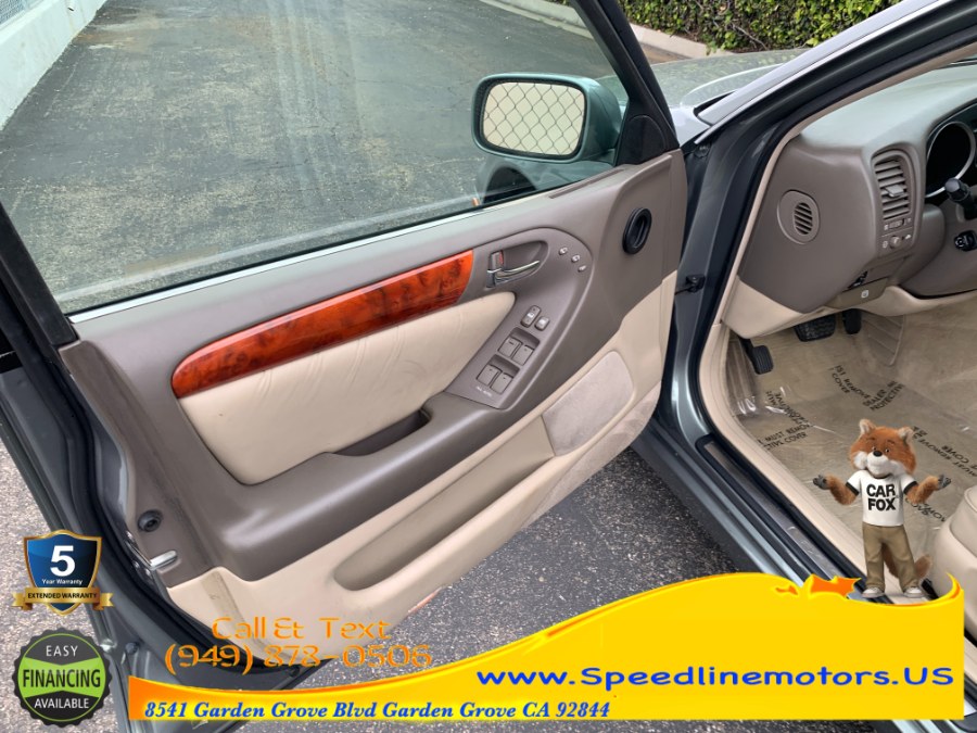 2002 Lexus GS 300 4dr Sdn, available for sale in Garden Grove, California | Speedline Motors. Garden Grove, California 2002 Lexus GS 300 4dr Sdn, available for sale in Garden Grove, California | Speedline Motors. Garden Grove, California