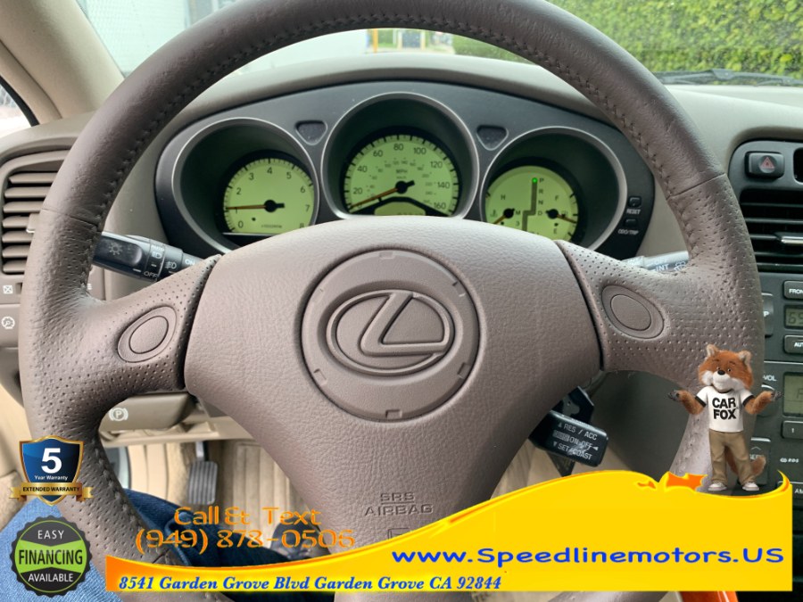 2002 Lexus GS 300 4dr Sdn, available for sale in Garden Grove, California | Speedline Motors. Garden Grove, California 2002 Lexus GS 300 4dr Sdn, available for sale in Garden Grove, California | Speedline Motors. Garden Grove, California