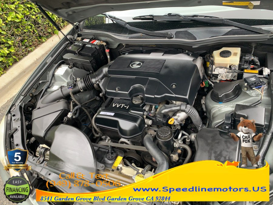2002 Lexus GS 300 4dr Sdn, available for sale in Garden Grove, California | Speedline Motors. Garden Grove, California 2002 Lexus GS 300 4dr Sdn, available for sale in Garden Grove, California | Speedline Motors. Garden Grove, California