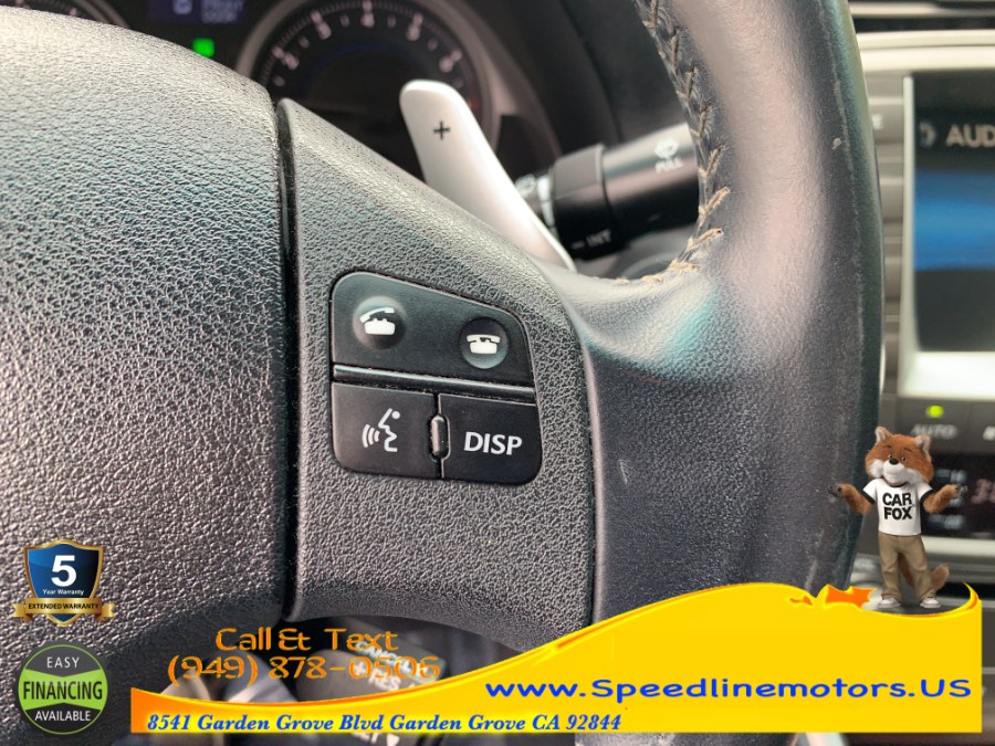 2007 Lexus IS 350 4dr Sport Sdn Auto, available for sale in Garden Grove, California | Speedline Motors. Garden Grove, California 2007 Lexus IS 350 4dr Sport Sdn Auto, available for sale in Garden Grove, California | Speedline Motors. Garden Grove, California