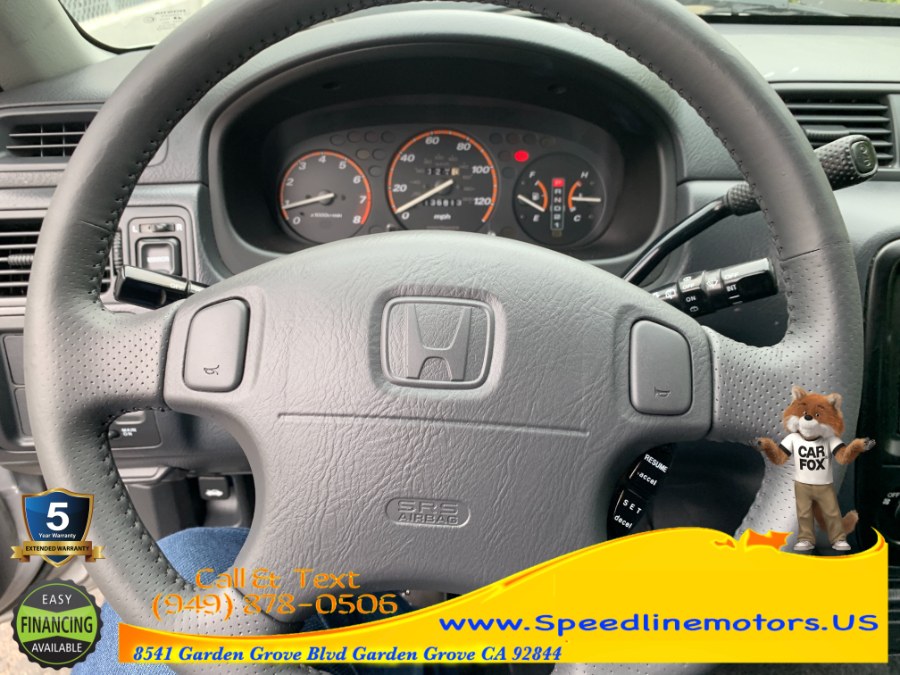 2001 Honda CR-V 4WD SE Auto, available for sale in Garden Grove, California | Speedline Motors. Garden Grove, California 2001 Honda CR-V 4WD SE Auto, available for sale in Garden Grove, California | Speedline Motors. Garden Grove, California
