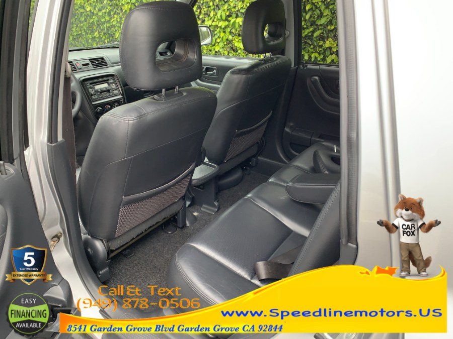 2001 Honda CR-V 4WD SE Auto, available for sale in Garden Grove, California | Speedline Motors. Garden Grove, California 2001 Honda CR-V 4WD SE Auto, available for sale in Garden Grove, California | Speedline Motors. Garden Grove, California