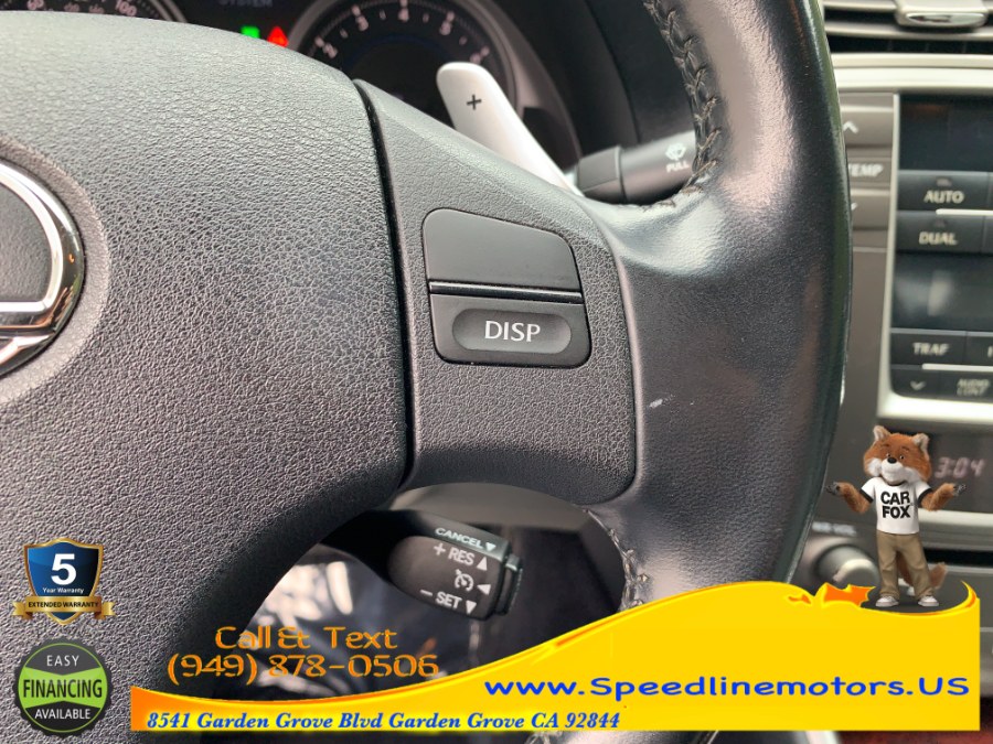 2006 Lexus IS 350 4dr Sport Sdn Auto, available for sale in Garden Grove, California | Speedline Motors. Garden Grove, California 2006 Lexus IS 350 4dr Sport Sdn Auto, available for sale in Garden Grove, California | Speedline Motors. Garden Grove, California