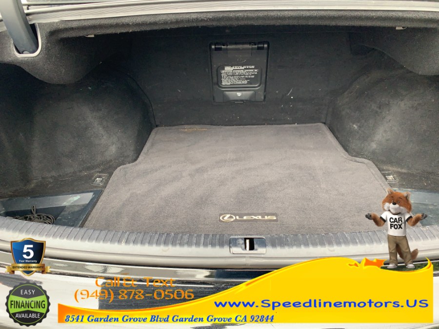 2006 Lexus IS 350 4dr Sport Sdn Auto, available for sale in Garden Grove, California | Speedline Motors. Garden Grove, California 2006 Lexus IS 350 4dr Sport Sdn Auto, available for sale in Garden Grove, California | Speedline Motors. Garden Grove, California