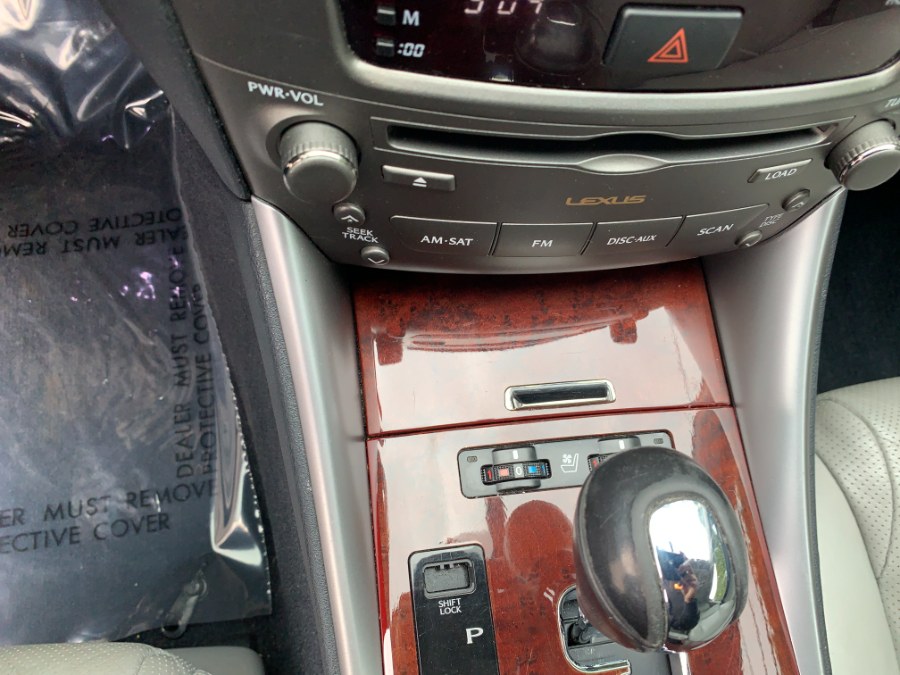 2006 Lexus IS 350 4dr Sport Sdn Auto, available for sale in Garden Grove, California | Speedline Motors. Garden Grove, California 2006 Lexus IS 350 4dr Sport Sdn Auto, available for sale in Garden Grove, California | Speedline Motors. Garden Grove, California
