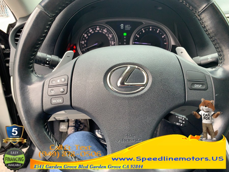 2006 Lexus IS 350 4dr Sport Sdn Auto, available for sale in Garden Grove, California | Speedline Motors. Garden Grove, California 2006 Lexus IS 350 4dr Sport Sdn Auto, available for sale in Garden Grove, California | Speedline Motors. Garden Grove, California