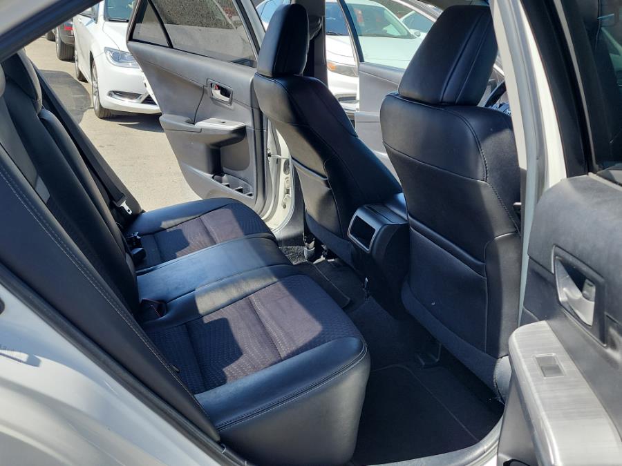 2012 Toyota Camry 4dr Sdn I4 Auto SE (Natl), available for sale in Temple Hills, Maryland | Temple Hills Used Car. Temple Hills, Maryland 2012 Toyota Camry 4dr Sdn I4 Auto SE (Natl), available for sale in Temple Hills, Maryland | Temple Hills Used Car. Temple Hills, Maryland