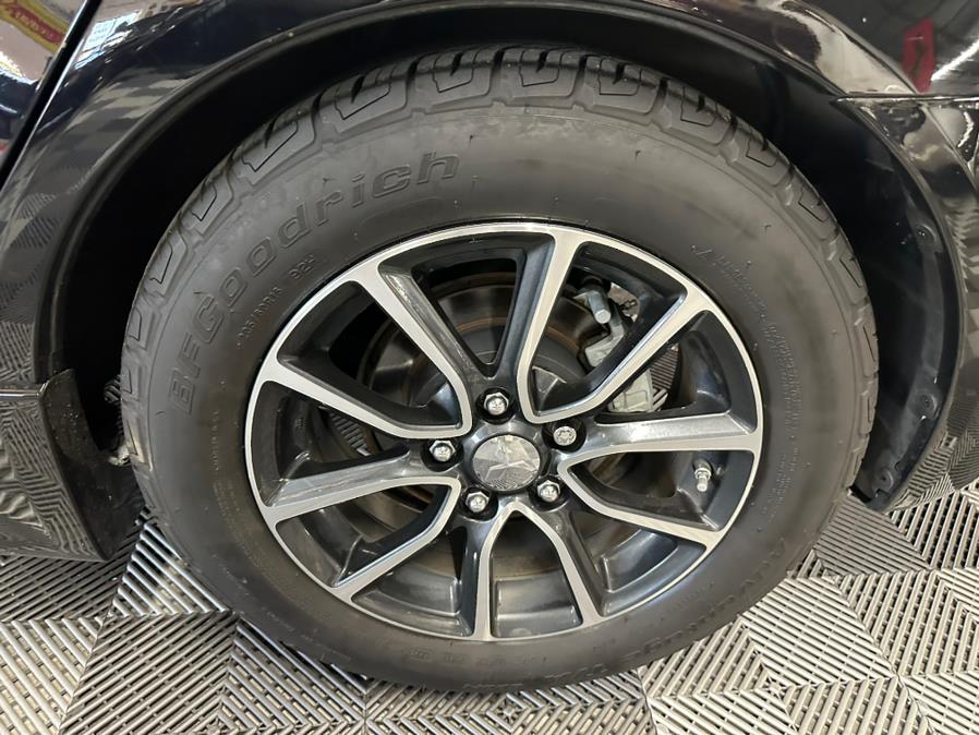 2016 Mitsubishi Lancer 4dr Sdn CVT SE AWC, available for sale in West Babylon , New York | MP Motors Inc. West Babylon , New York 2016 Mitsubishi Lancer 4dr Sdn CVT SE AWC, available for sale in West Babylon , New York | MP Motors Inc. West Babylon , New York