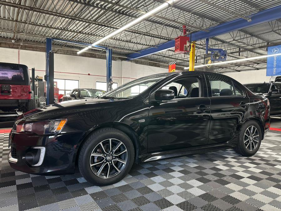 2016 Mitsubishi Lancer 4dr Sdn CVT SE AWC, available for sale in West Babylon , New York | MP Motors Inc. West Babylon , New York 2016 Mitsubishi Lancer 4dr Sdn CVT SE AWC, available for sale in West Babylon , New York | MP Motors Inc. West Babylon , New York