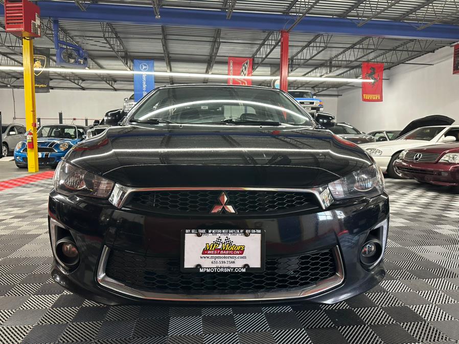 2016 Mitsubishi Lancer 4dr Sdn CVT SE AWC, available for sale in West Babylon , New York | MP Motors Inc. West Babylon , New York 2016 Mitsubishi Lancer 4dr Sdn CVT SE AWC, available for sale in West Babylon , New York | MP Motors Inc. West Babylon , New York