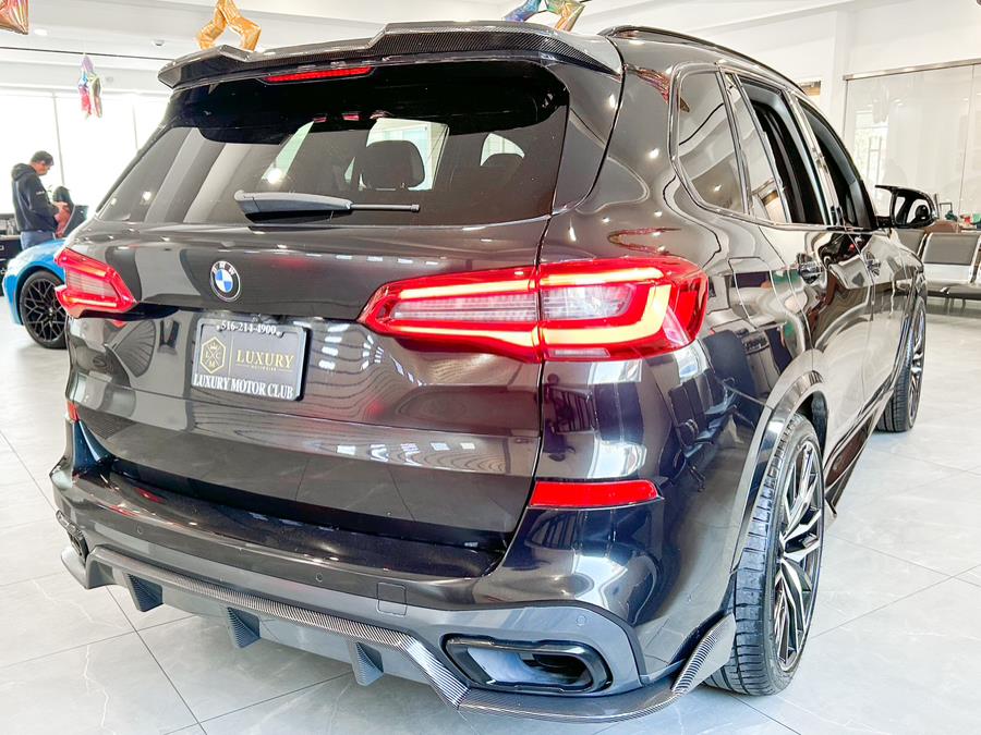 2019 BMW X5 xDrive40i Sports Activity Vehicle, available for sale in Franklin Square, New York | Luxury Motor Club. Franklin Square, New York 2019 BMW X5 xDrive40i Sports Activity Vehicle, available for sale in Franklin Square, New York | Luxury Motor Club. Franklin Square, New York