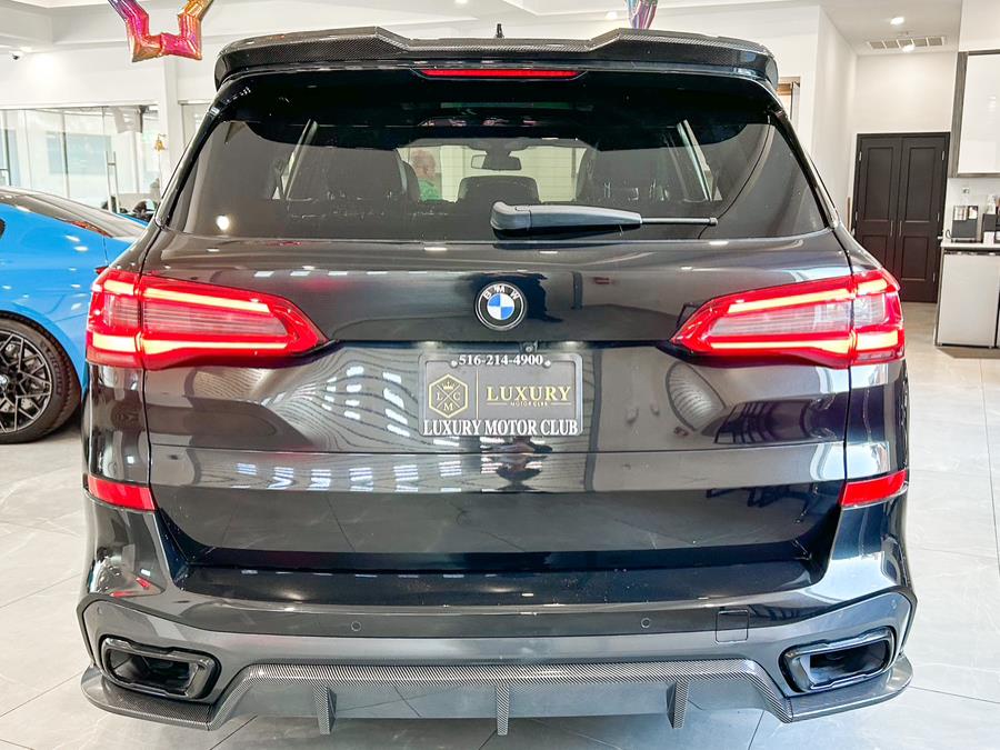 2019 BMW X5 xDrive40i Sports Activity Vehicle, available for sale in Franklin Square, New York | Luxury Motor Club. Franklin Square, New York 2019 BMW X5 xDrive40i Sports Activity Vehicle, available for sale in Franklin Square, New York | Luxury Motor Club. Franklin Square, New York
