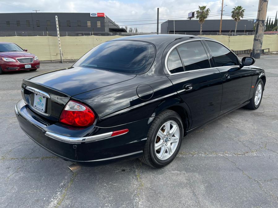 2003 Jaguar S-TYPE 4dr Sdn V6, available for sale in Garden Grove, California | U Save Auto Auction. Garden Grove, California 2003 Jaguar S-TYPE 4dr Sdn V6, available for sale in Garden Grove, California | U Save Auto Auction. Garden Grove, California