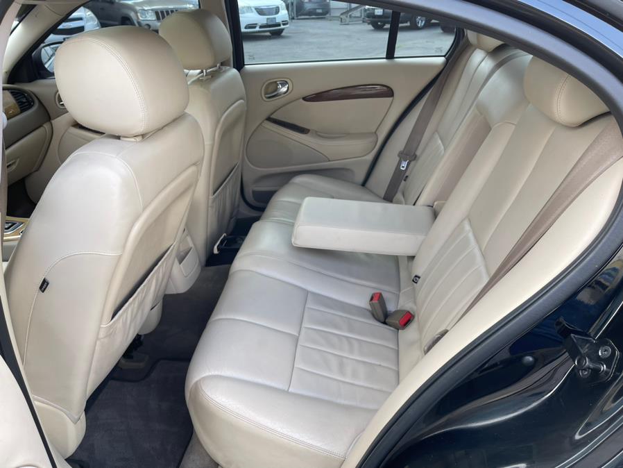2003 Jaguar S-TYPE 4dr Sdn V6, available for sale in Garden Grove, California | U Save Auto Auction. Garden Grove, California 2003 Jaguar S-TYPE 4dr Sdn V6, available for sale in Garden Grove, California | U Save Auto Auction. Garden Grove, California