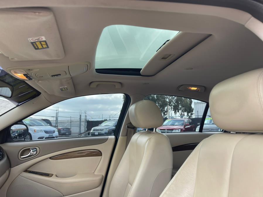 2003 Jaguar S-TYPE 4dr Sdn V6, available for sale in Garden Grove, California | U Save Auto Auction. Garden Grove, California 2003 Jaguar S-TYPE 4dr Sdn V6, available for sale in Garden Grove, California | U Save Auto Auction. Garden Grove, California