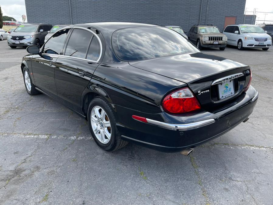 2003 Jaguar S-TYPE 4dr Sdn V6, available for sale in Garden Grove, California | U Save Auto Auction. Garden Grove, California 2003 Jaguar S-TYPE 4dr Sdn V6, available for sale in Garden Grove, California | U Save Auto Auction. Garden Grove, California