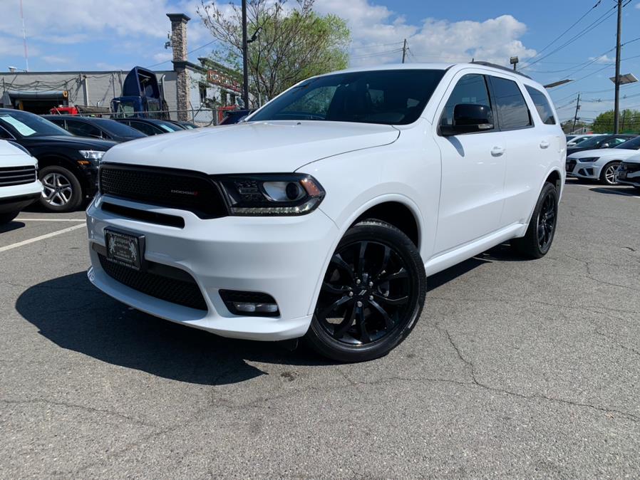 2020 Dodge Durango GT AWD, available for sale in Lodi, New Jersey | European Auto Expo. Lodi, New Jersey