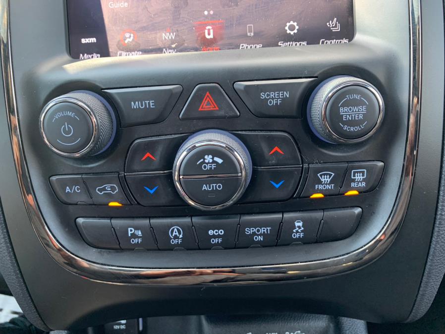 2020 Dodge Durango GT AWD, available for sale in Lodi, New Jersey | European Auto Expo. Lodi, New Jersey 2020 Dodge Durango GT AWD, available for sale in Lodi, New Jersey | European Auto Expo. Lodi, New Jersey