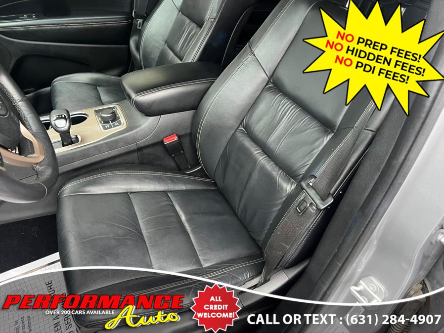 2015 Jeep Grand Cherokee 4WD 4dr Limited, available for sale in Bohemia, New York | Performance Auto Inc. Bohemia, New York 2015 Jeep Grand Cherokee 4WD 4dr Limited, available for sale in Bohemia, New York | Performance Auto Inc. Bohemia, New York