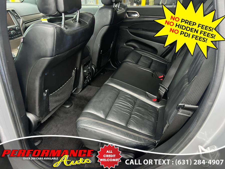 2015 Jeep Grand Cherokee 4WD 4dr Limited, available for sale in Bohemia, New York | Performance Auto Inc. Bohemia, New York 2015 Jeep Grand Cherokee 4WD 4dr Limited, available for sale in Bohemia, New York | Performance Auto Inc. Bohemia, New York