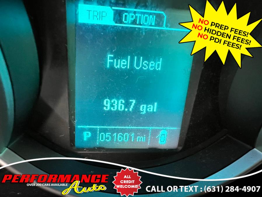 2013 Chevrolet Cruze 4dr Sdn Auto 1LT, available for sale in Bohemia, New York | Performance Auto Inc. Bohemia, New York 2013 Chevrolet Cruze 4dr Sdn Auto 1LT, available for sale in Bohemia, New York | Performance Auto Inc. Bohemia, New York